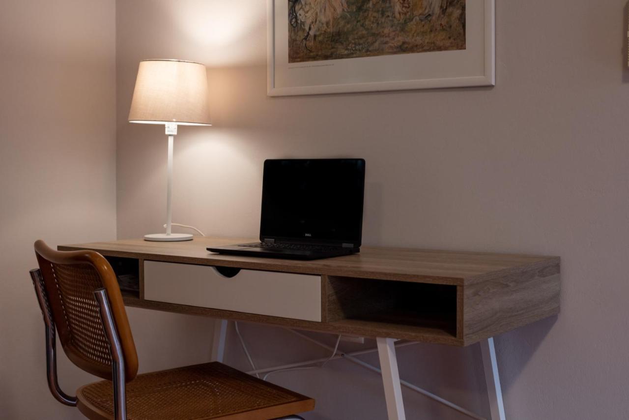 Koxyli Studios & Apartments Kaligata エクステリア 写真