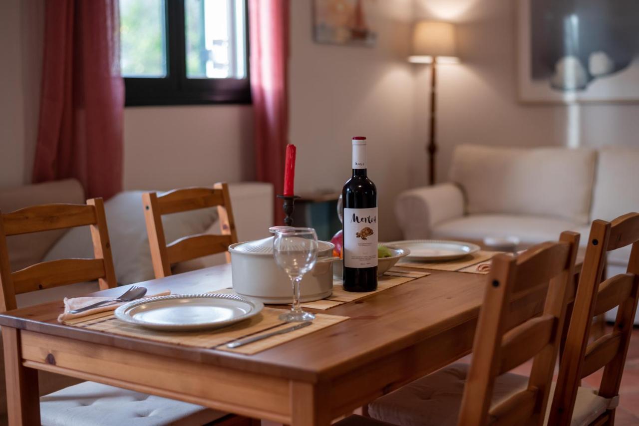 Koxyli Studios & Apartments Kaligata エクステリア 写真